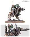 Games Workshop Heresy Thursday – Scout Fast And Strike Hard With The Hot Rod Sentinel Of The Solar Auxilia 1