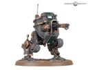 Games Workshop Heresy Thursday – Scout Fast And Strike Hard With The Hot Rod Sentinel Of The Solar Auxilia 3