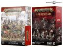 Games Workshop New Spearhead Boxes 1