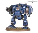 Games Workshop Sunday Preview – Space Marines Return From Battling Leviathan 3