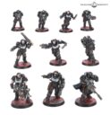 Games Workshop Sunday Preview – Space Marines Return From Battling Leviathan 5