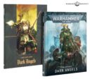 Games Workshop Sunday Preview – The Dark Angels Prepare To Mobilise 1
