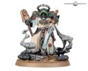 Games Workshop Sunday Preview – The Dark Angels Prepare To Mobilise 2