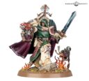 Games Workshop Sunday Preview – The Dark Angels Prepare To Mobilise 3