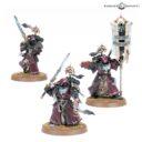 Games Workshop Sunday Preview – The Dark Angels Prepare To Mobilise 4