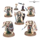 Games Workshop Sunday Preview – The Dark Angels Prepare To Mobilise 5