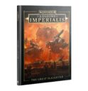 Games Workshop WARHAMMER THE HORUS HERESY LEGIONS IMPERIALIS – THE GREAT SLAUGHTER (ENGLISCH) 1