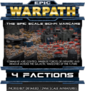 MG Mantic EPIC WARPATH 1