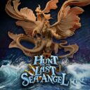 TDTL Hunt For The Last Sea Angel + Chosen Of The Kami Part 2 6