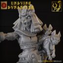 TF Undying Dynasties Vol2 5
