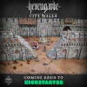 Tired World Studio Hexengarde City Walls 01