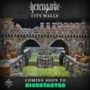 Tired World Studio Hexengarde City Walls 05