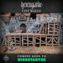 Tired World Studio Hexengarde City Walls 08