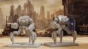 Void Scar Miniatures Mechs