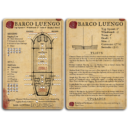 Barco Luengo Card