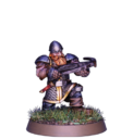 Dwarf Guardian 1