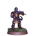 Dwarf Guardian 2