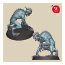 Artel „W“ Miniatures Neue Previews 01