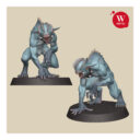 Artel „W“ Miniatures Neue Previews 02