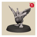 Artel „W“ Miniatures Neue Previews 04