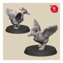 Artel „W“ Miniatures Neue Previews 05