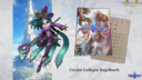 Crystal Collapse Systemvorstellung 8
