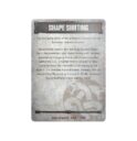 GW Delaque Gang Tactics Cards (Second Edition) (Englisch) 2