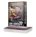 GW Necromunda Zone Mortalis Gang Tactics Cards (Englisch) 1