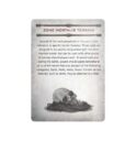 GW Necromunda Zone Mortalis Gang Tactics Cards (Englisch) 2