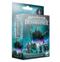 GW Warhammer Underworlds Deathgorge – Zondaras Grabräuber 9