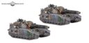 Games Workshop Heresy Thursday – Eradicate Titans With New Super Heavy Tanks For Legions Imperialis 1