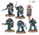 Games Workshop Heresy Thursday – Plant Your Flag With New Legion Command 4