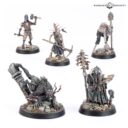 Games Workshop Sunday Preview – The Kroot Are On The Prowl 3