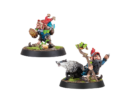 Games Workshop Warhammer World Anniversary – Gnomes Bring Animals, Illusions, And Pointy Hats To Blood Bowl 2