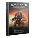 Games Workshop CAMPAIGNS OF THE AGE OF DARKNESS THE BATTLE FOR BETA GARMON (HARDBACK) (ENGLISCH) 1