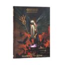 Games Workshop DAWNBRINGERS BOOK V – SHADOW OF THE CRONE (LIMITED EDITION) (ENGLISCH)