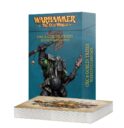 Games Workshop ORC & GOBLIN TRIBES REFERENCE CARD PACK (ENGLISCH)