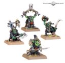 Games Workshop Sunday Preview – All Together Now Waaagh! 10