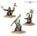 Games Workshop Sunday Preview – All Together Now Waaagh! 11
