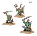 Games Workshop Sunday Preview – All Together Now Waaagh! 12