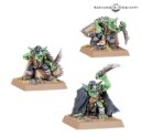 Games Workshop Sunday Preview – All Together Now Waaagh! 15