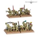 Games Workshop Sunday Preview – All Together Now Waaagh! 19