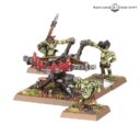 Games Workshop Sunday Preview – All Together Now Waaagh! 22