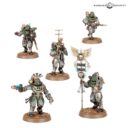 Games Workshop Sunday Preview – All Together Now Waaagh! 29