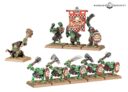 Games Workshop Sunday Preview – All Together Now Waaagh! 9