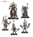 Games Workshop Sunday Preview – Frozen Skirmishes, Necromundan Oddballs, And Reinforcements For Legions Imperialis 2