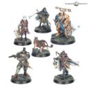 Games Workshop Sunday Preview – The Dawnbringers Crusade Continues As The Croneseer Circles Above 2