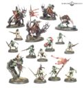 Games Workshop Sunday Preview – The Dawnbringers Crusade Continues As The Croneseer Circles Above 6