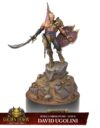 Golden Demon 2024 Winners Revealed At AdeptiCon 10