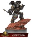 Golden Demon 2024 Winners Revealed At AdeptiCon 22
